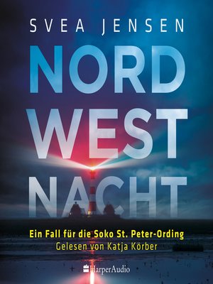 cover image of Nordwestnacht (ungekürzt)